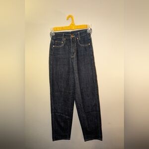 Vintage Manager Jeans